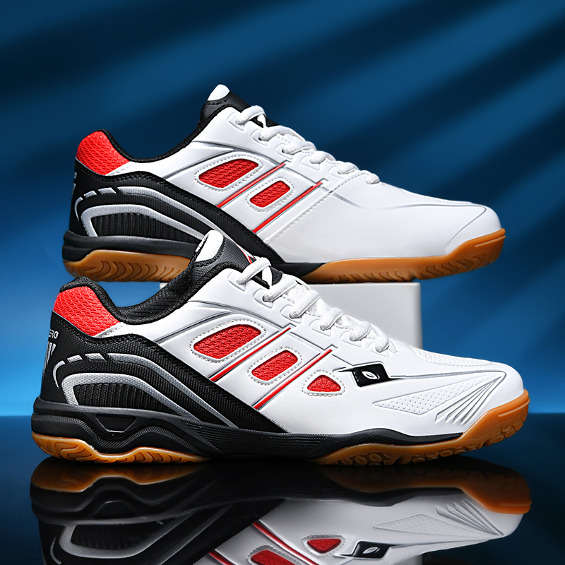 Men New Table Tennis Shoes Bre - огляд і ціна Table Tennis Volleyball