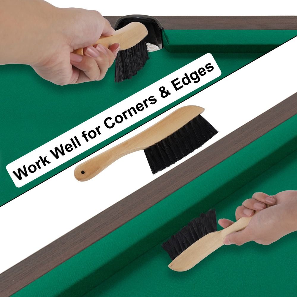 Solid Wood Billiards Table Bru - огляд і ціна Table Tennis In Chinese