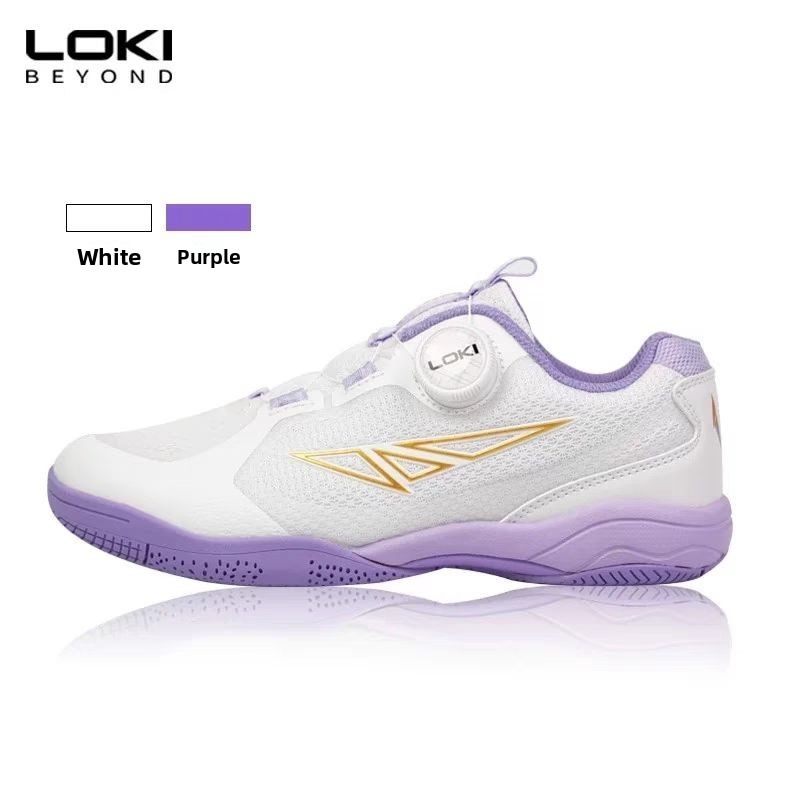 LOKI table tennis shoes Ryzen  - огляд і ціна Table Tennis Shoes