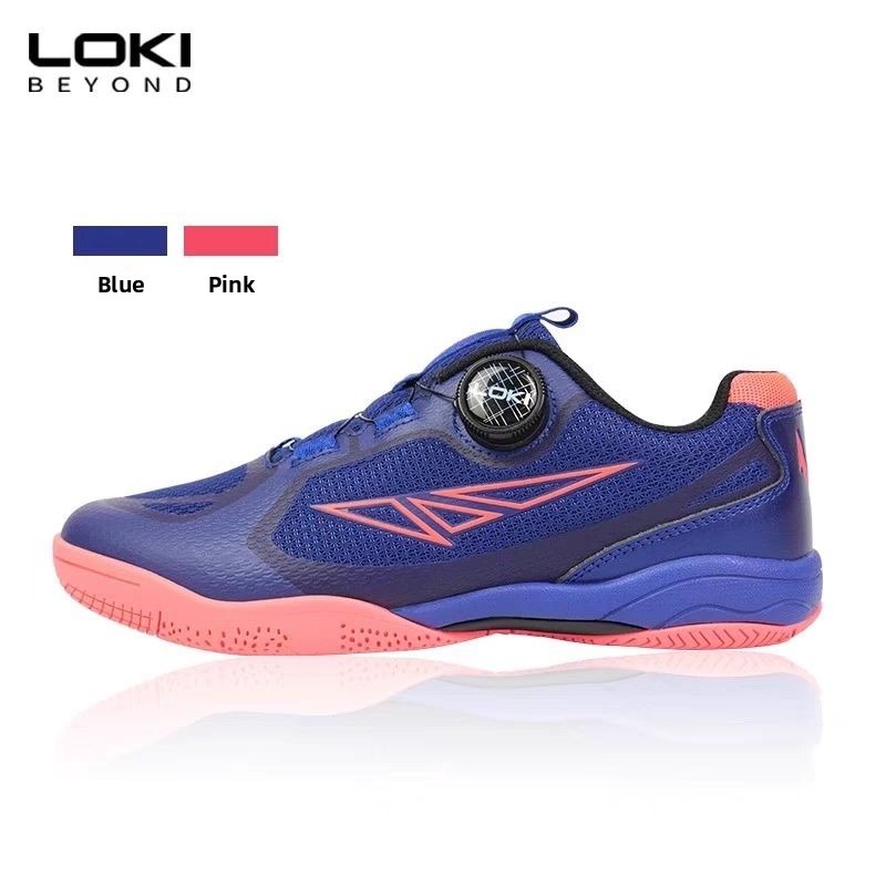 LOKI table tennis shoes Ryzen  - огляд і ціна Table Tennis Shoes