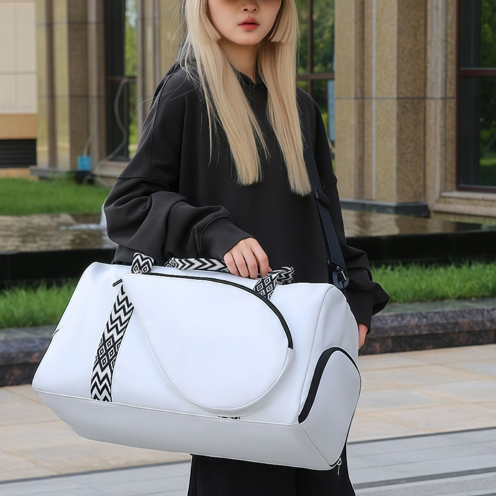 Tennis Badminton Table Tennis  - огляд і ціна Table Tennis Kit Bag