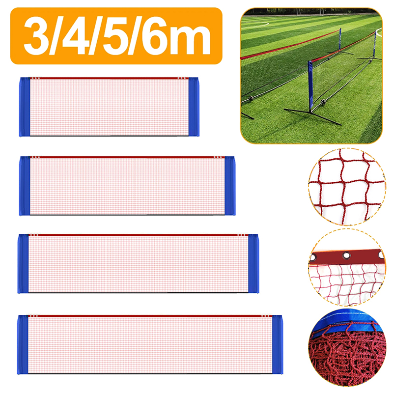 3.1/4.1/5.1/6.1m Professional  - огляд і ціна Table Tennis Volleyball