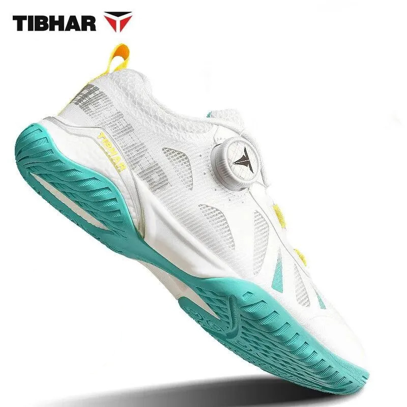 TIBHAR Table Tennis Shoes Men  - огляд і ціна Table Tennis Shoes