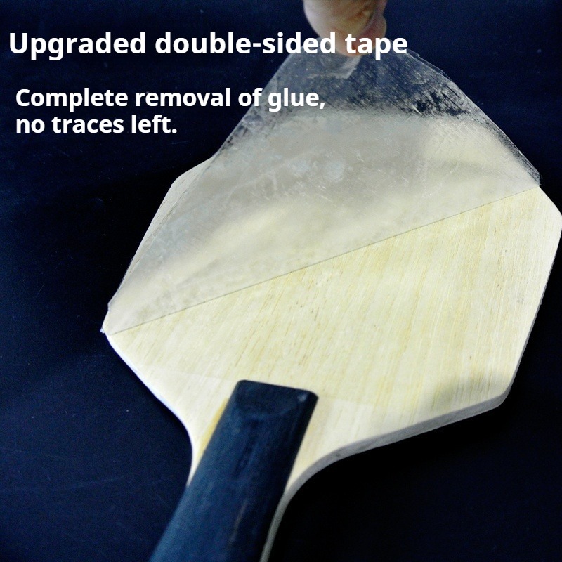 2/4/8/10/20 PCS Double-sided A - огляд і ціна Table Tennis Bat