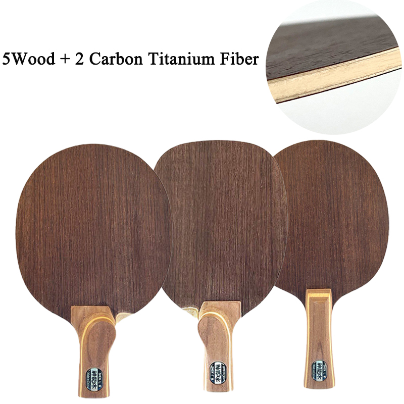Table Tennis Blade Chinese/Jap - огляд і ціна Table Tennis In Chinese