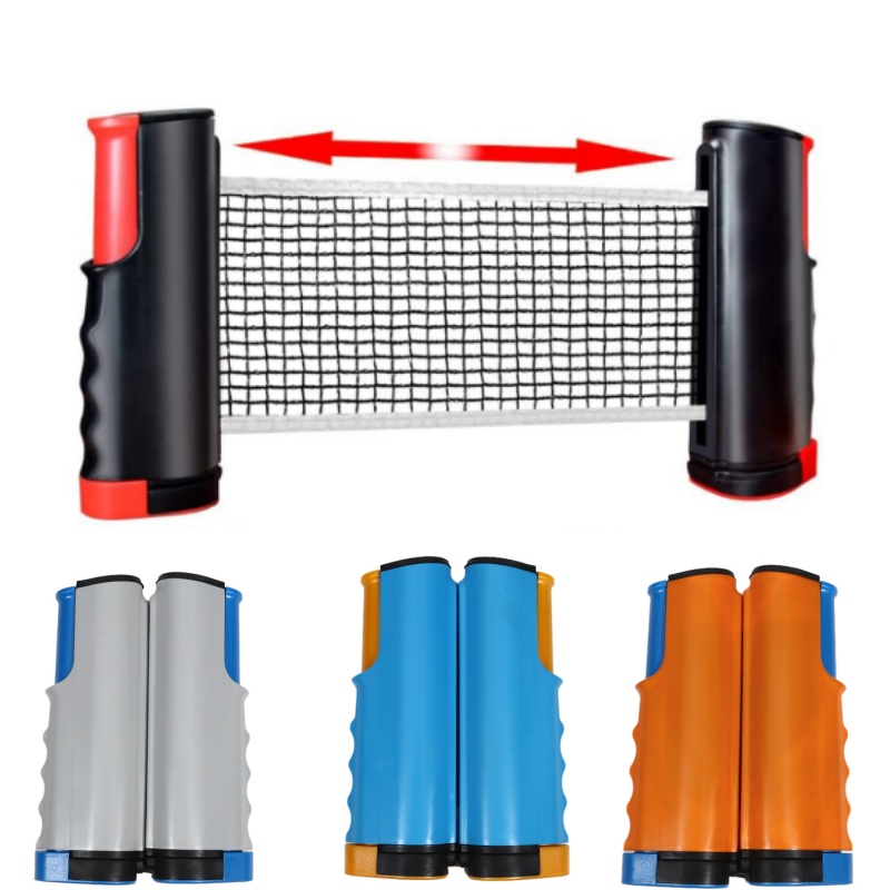 Portable Table Tennis Net Cove - огляд і ціна Table Tennis Net Set