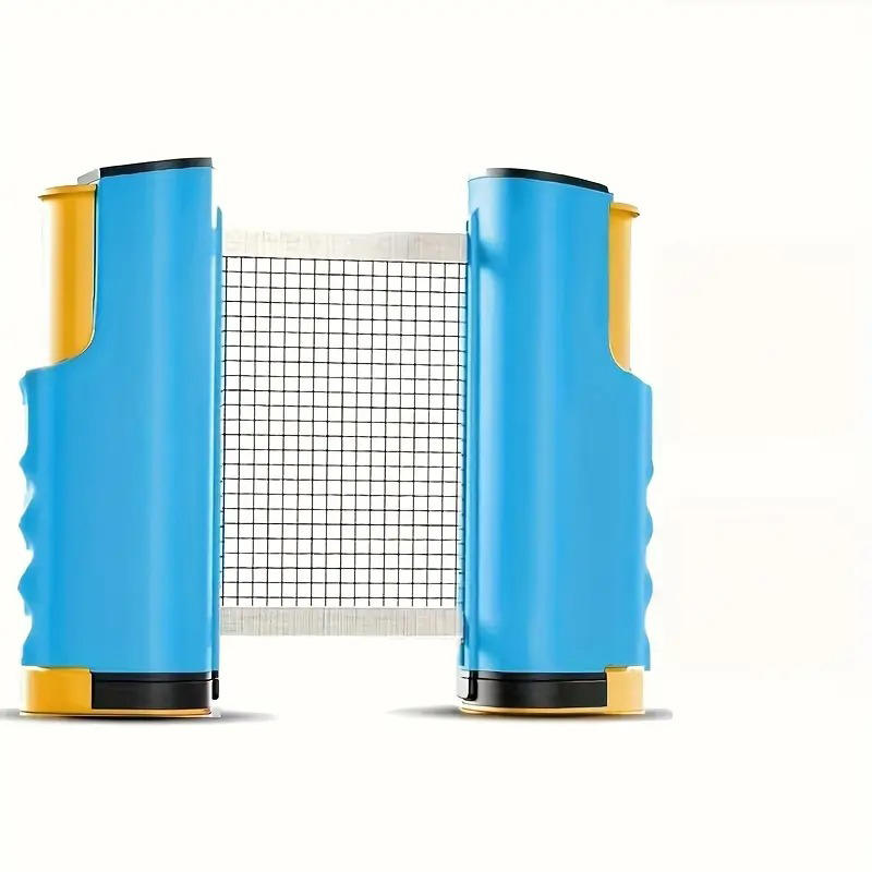 Portable Table Tennis Net Cove - огляд і ціна Table Tennis Net Set