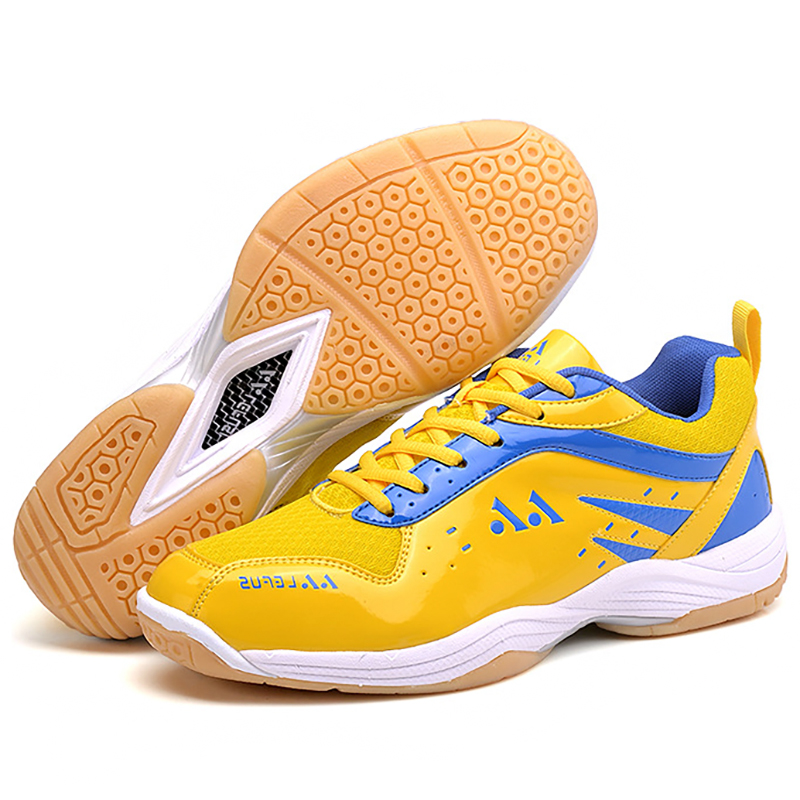 New Badminton Shoes Profession - огляд і ціна Table Tennis Zlc