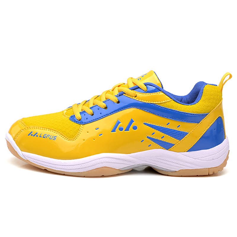 New Badminton Shoes Profession - огляд і ціна Table Tennis Zlc