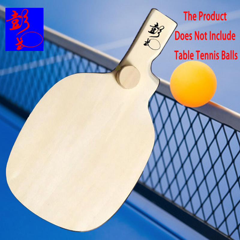Special Shape Developed By Pen - огляд і ціна Table Tennis In Chinese
