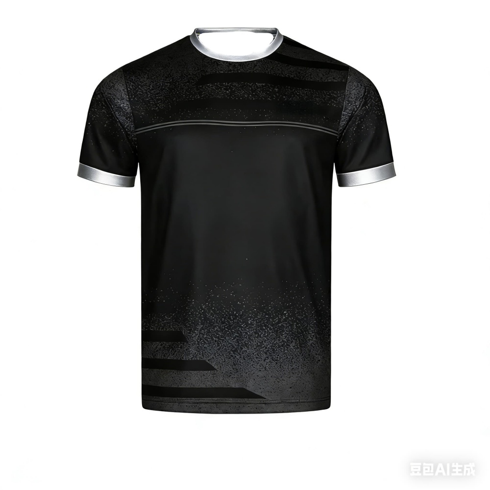 New Men Table Tennis T-Shirt G - огляд і ціна Table Tennis Shorts