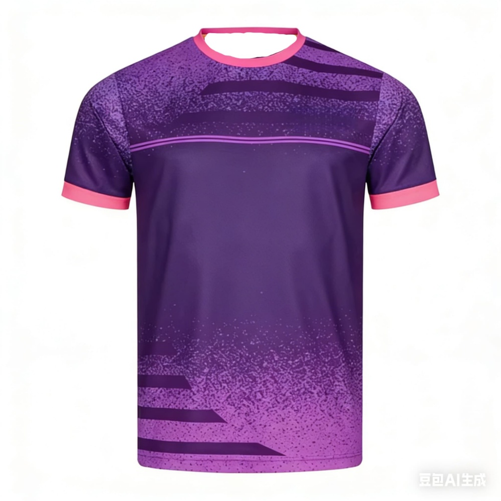 New Men Table Tennis T-Shirt G - огляд і ціна Table Tennis Shorts