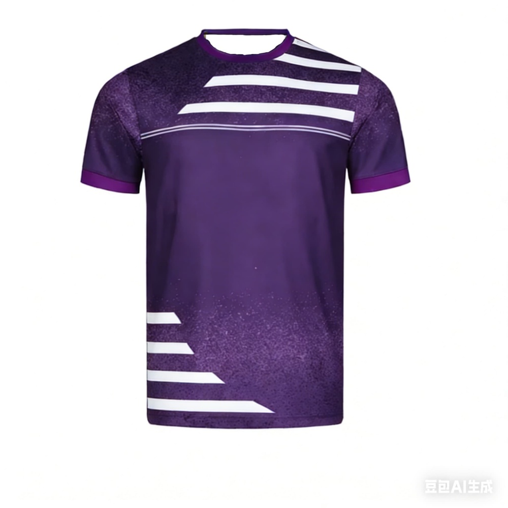 New Men Table Tennis T-Shirt G - огляд і ціна Table Tennis Shorts