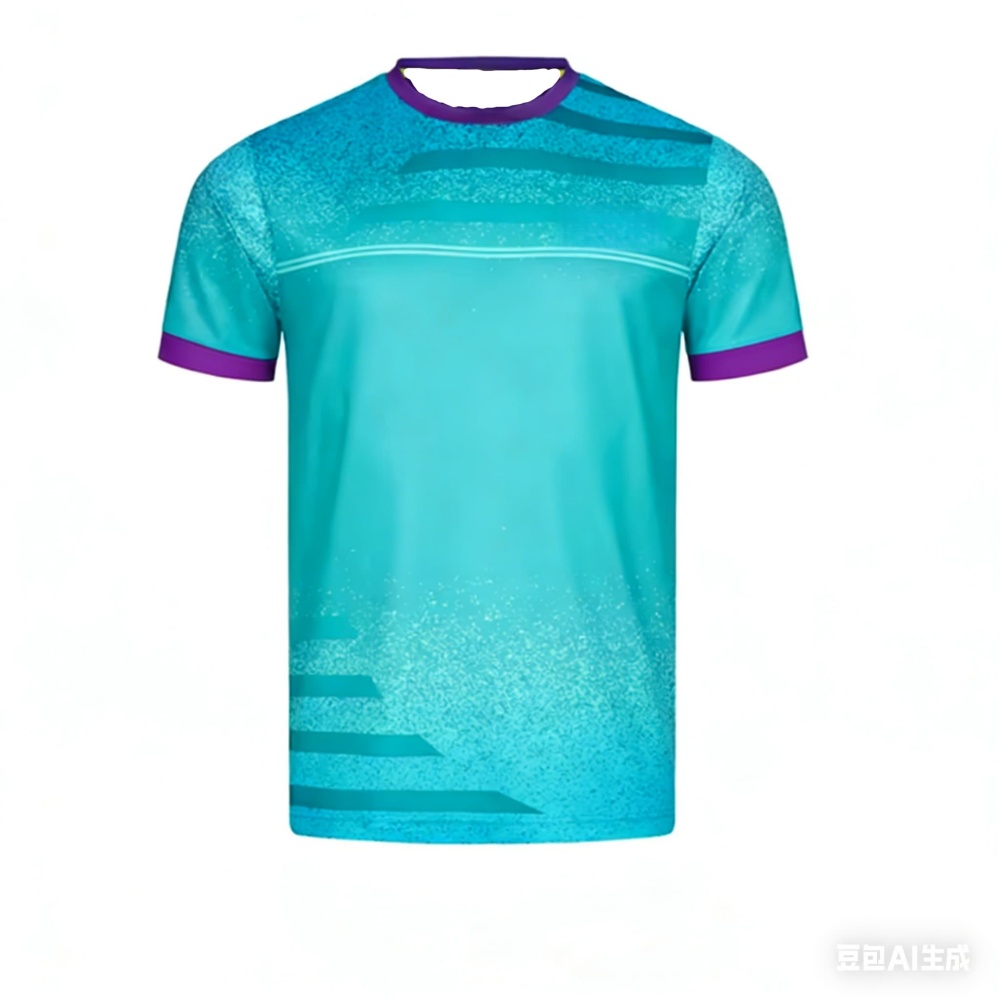 New Men Table Tennis T-Shirt G - огляд і ціна Table Tennis Shorts