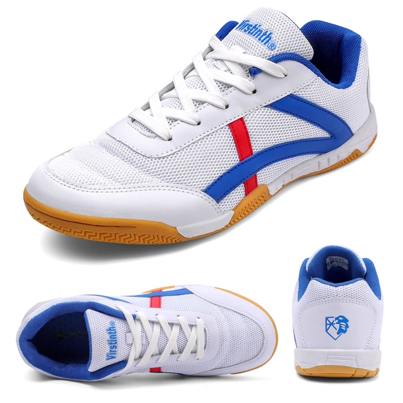 2024 Brand Virstinth Lightweig - огляд і ціна Table Tennis Shoes