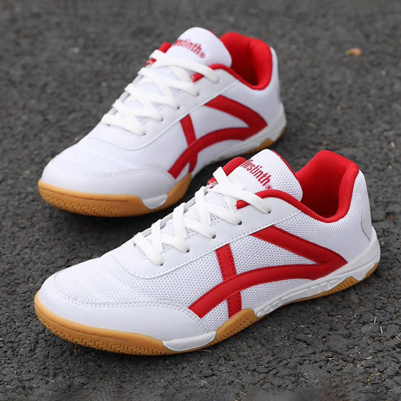 2024 Brand Virstinth Lightweig - огляд і ціна Table Tennis Shoes