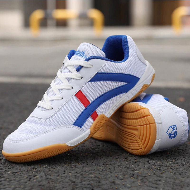 2024 Brand Virstinth Lightweig - огляд і ціна Table Tennis Shoes