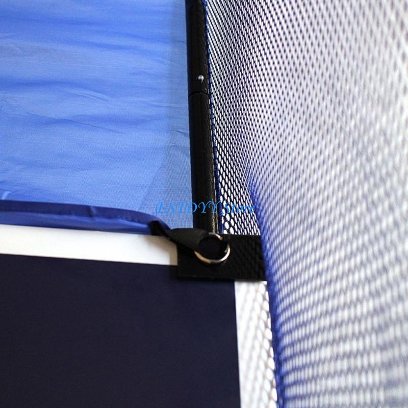 G6DE Light Weight Table Tennis - огляд і ціна Table Tennis Zlc