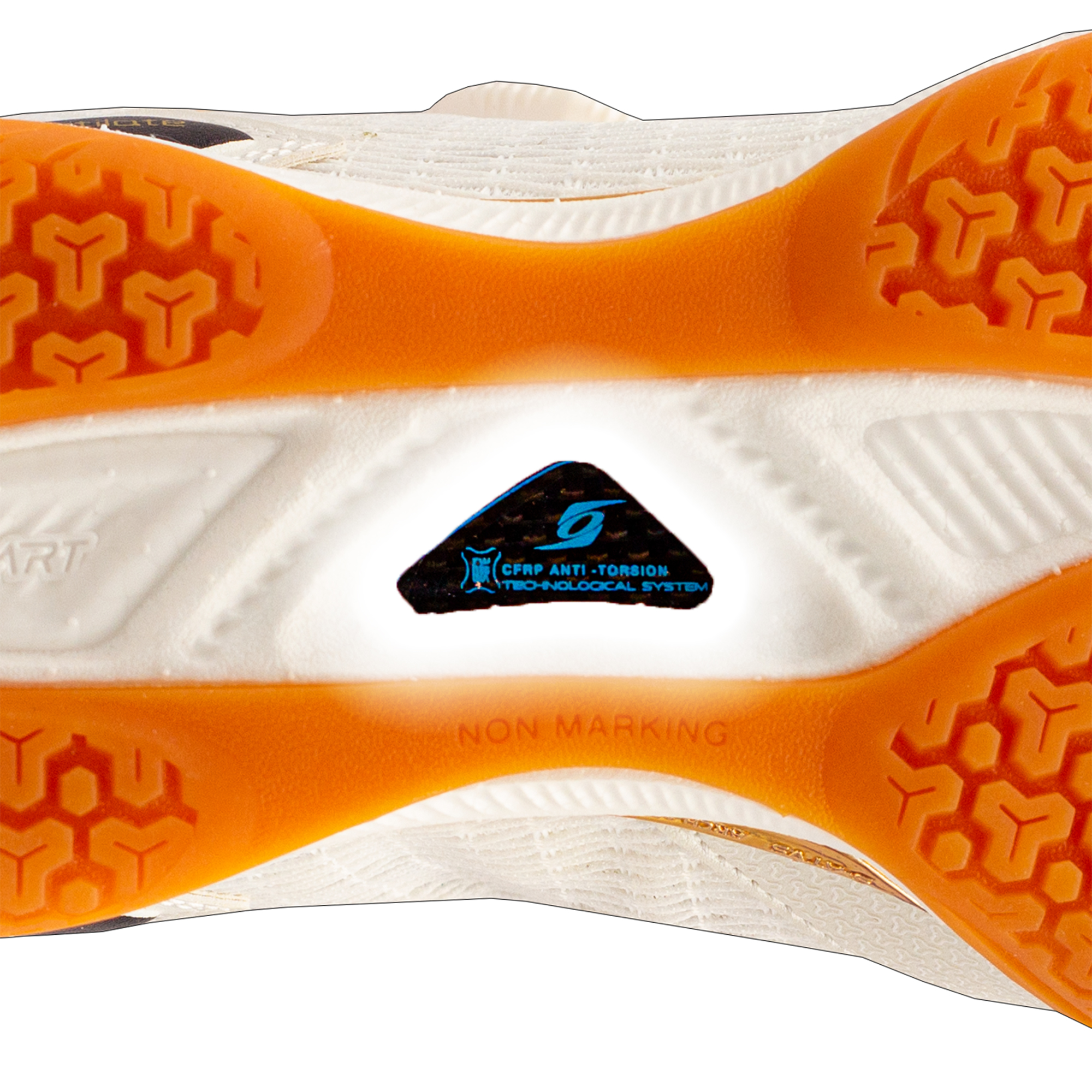 SANWEI GoldGlide Table Tennis  - огляд і ціна Table Tennis Shoes