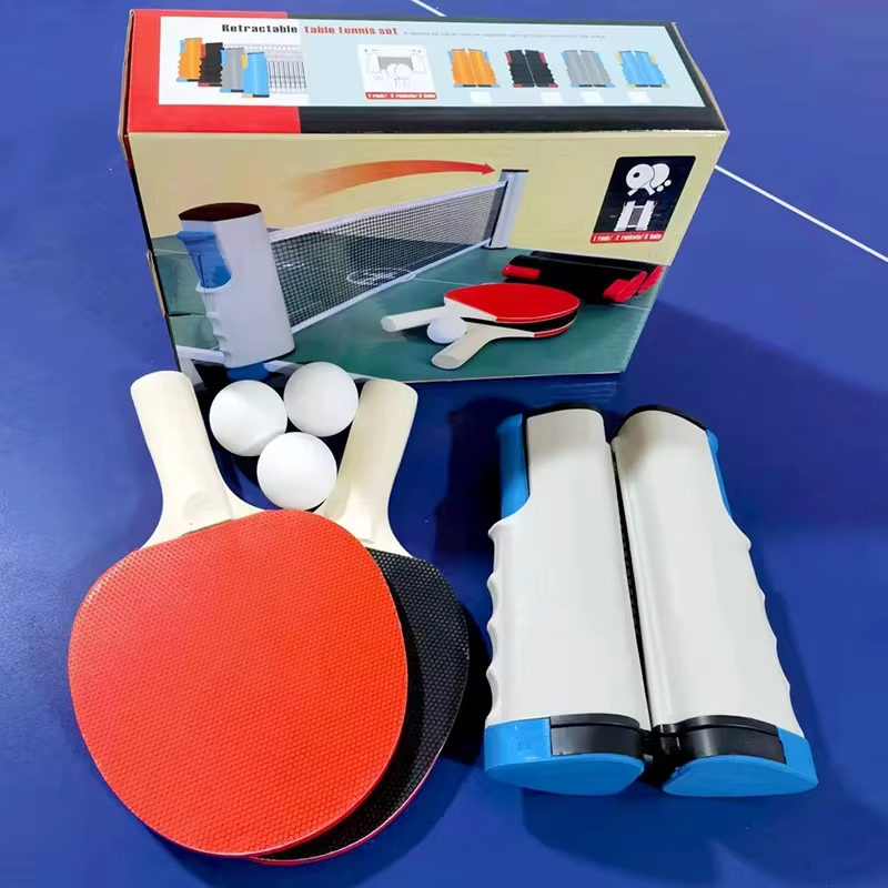 Stretchable Table Tennis Mesh  - огляд і ціна Table Tennis Barrier