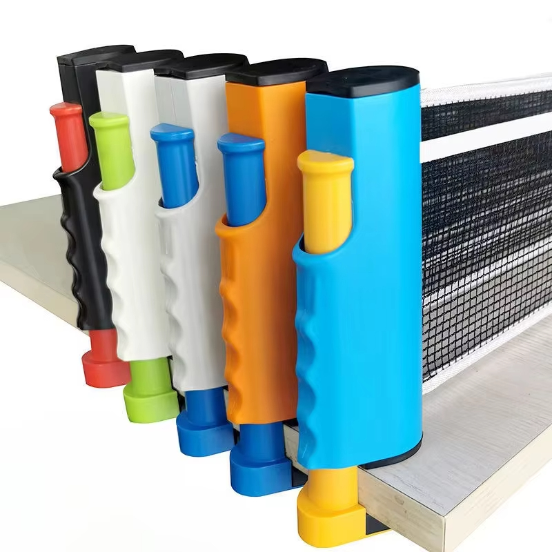 Stretchable Table Tennis Mesh  - огляд і ціна Table Tennis Barrier