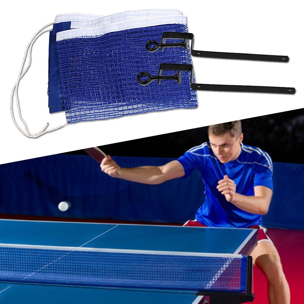 Portable Easy Install Trainnin - огляд і ціна Table Tennis Net Set
