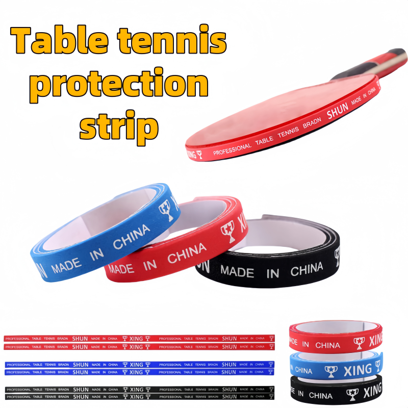 3-1PC Table Tennis Racket Edge - огляд і ціна Table Tennis Bat